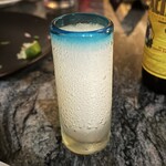 el caliente modern mexicano - 