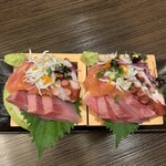 和食居酒屋 彩維 - 