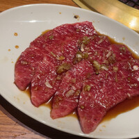 中目黒焼肉 登牛門 - 