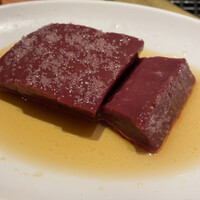 中目黒焼肉 登牛門 - 