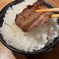 中目黒焼肉 登牛門 - 