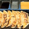 餃子 BAR あじみや