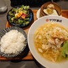 大阪中華サワダ飯店