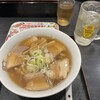 喜多方ラーメン 坂内 大森東口店
