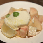 Bistro Bussan Ya Suzuka Ten