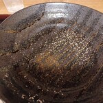 本家 田毎 - 完食