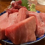 まぐろセカンド - 