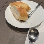 ブラッスリー レ ザンジュ - 