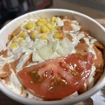 アイディーン ケバブ - 