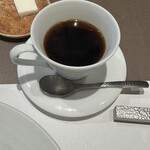 ブラッスリー レ ザンジュ - 