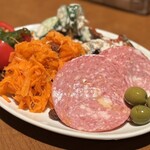 Bistro Bussan Ya Suzuka Ten