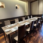 ブラッスリー レ ザンジュ - 