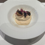 ブラッスリー レ ザンジュ - 