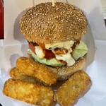 ビッグスマイル - 