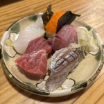 梅田屋はなれ - 