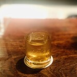 322725970 - ① ハバナマティーニ：黒ラム