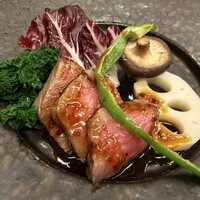 花蝶 銀座本店 - 