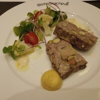 ビストロ・イナシュヴェ - 