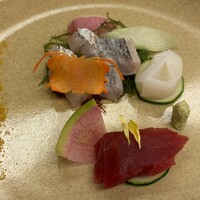 花蝶 銀座本店 - 