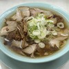 川口トラちゃんラーメン