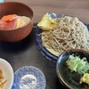 石臼挽き蕎麦 そば処 いちよし