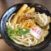 資さんうどん 葛原店