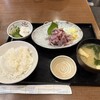 巣鴨ときわ食堂 本店