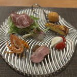柚 クッチーナナチュラーレ - 