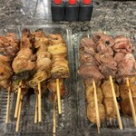 鳥勇 一番通り店 - 