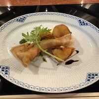 横浜うかい亭 - 