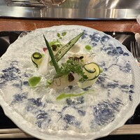 横浜うかい亭 - 