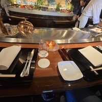 横浜うかい亭 - 