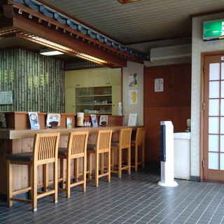 お食事処 れいちゃん_2