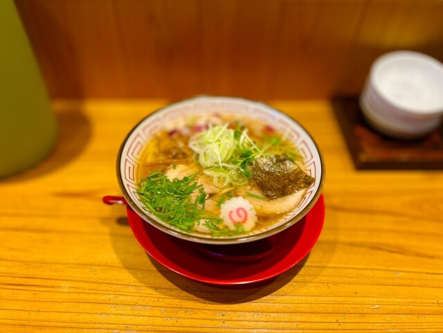 Ramen Shin photo
