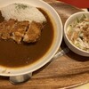 カレー専門店 はまやカレー ランドマークプラザ店