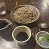 蕎麦人 秋