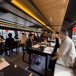 屋形船 品川 船清 - 