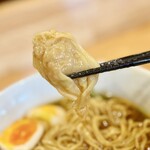 中華蕎麦 げんでん - 