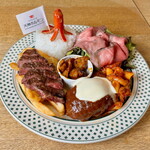 モツビストロ天神ホルモン - 