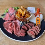 モツビストロ天神ホルモン - 