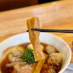 中華蕎麦 げんでん - 