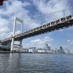 屋形船 品川 船清 - 