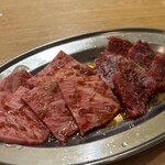 Yakiniku - Gin -