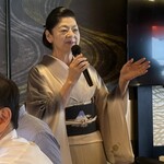 屋形船 品川 船清 - 