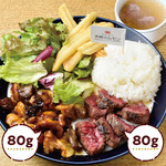 モツビストロ天神ホルモン - 