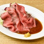 モツビストロ天神ホルモン - 