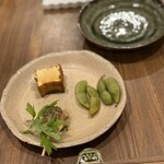 焼き鳥 のあみ - 