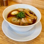 中華蕎麦 げんでん - 