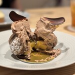 グラン・ヴァニーユ - 