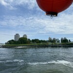 屋形船 品川 船清 - 